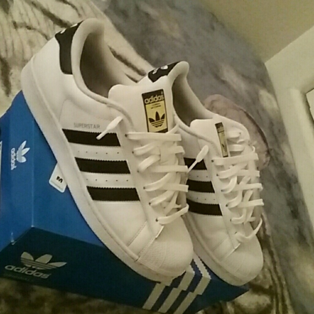 🔥Adidas Superstar🔥